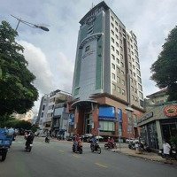 Chính Chủ Bán Nhà 2 Mặt Tiền Nguyễn Sơn Quận Tân Phú. 13M X 28M. C4. Ctxd: Hầm + 7 Tầng. Giá Bán 38 Tỷ!