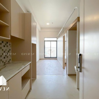 Chdv 1Pn/Studio/Duplex New 100% Có Ban Công Gần Đh Rmit, Lotte, Tdt, Ntt, Kdc Him Lam Quận 1 Quận 4