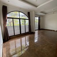 Cho Thuê Nhà Mặt Phố Trần Đại Nghĩa 80M2X5T.mặt Tiền6M Giá Bán 70 Triệu. Thông Sàn, Thang Máy, Free 1 Tháng Sửa