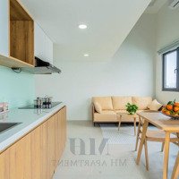 Duplex Rộng Rãi Bay Nhảy Cho Dân Thích Lotte Mart Q7 - Full Nội Thất - Bancon