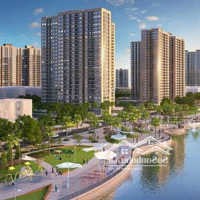 Bán Căn Hộ The Paris - Vinhomes Ocean Park 1 - Diện Tích Từ 28M2 - Giá 6,Xtr/M2