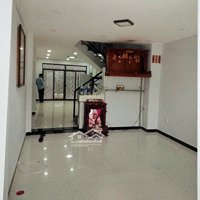 Nhà Ngộp Đường Ô Tô 6M Bình Long - Dtsd 283M2 - 5 Tầng Btct Còn Mới Ở Ngay - 5 Phòng Ngủ- Hoàn Công Đầy Đủ