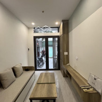 Bạn Tin Không? Sở Hữu Ngôi Nhà Phố Cổ Hoàng Hoa Thám Hà Đông 4 Tầng Siêu Đẹp Chỉ Với 3,X Tỷ!