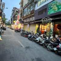 Bạn Tin Không? Sở Hữu Ngôi Nhà Phố Cổ Hoàng Hoa Thám Hà Đông 4 Tầng Siêu Đẹp Chỉ Với 3,X Tỷ!