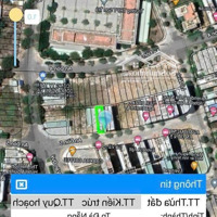 Bán Lô Đất Đường An Đồn 5, An Hải Bắc, Sơn Trà