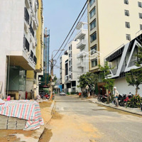 Bán Lô Đất Đường An Đồn 5, An Hải Bắc, Sơn Trà