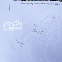 Bán 590M2, Thổ Cư 400M2 Tại Trục Chính Bãi Dài