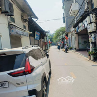 Bán Nhà Văn Hội - Dân Xây Kiên Cố - Ô Tô Tránh 30 Mét