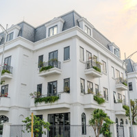 Giá Cực Chất Bán Nhà Biệt Thự 4 Pn, 5 Pt Tại Solasta Mansion, 28 Tỷ Vnd