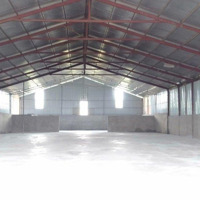 Cc Cần Cho Thuê Dt: 110 - 220, 170M2 Làm Kho Lưu, Sx Nhẹ,.. Tại Tt Văn Điển, Thanh Trì, Giá 90K