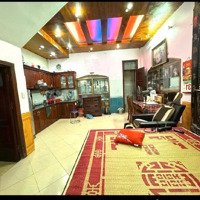 Hàng Độc Tại Cự Lộc, Bán Nhà Mặt Phố 5 Tầng Giá Bán 16,9 Tỷ Vnd, 58M2