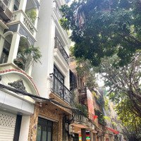 Hàng Độc Tại Cự Lộc, Bán Nhà Mặt Phố 5 Tầng Giá Bán 16,9 Tỷ Vnd, 58M2
