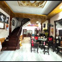 Hàng Độc Tại Cự Lộc, Bán Nhà Mặt Phố 5 Tầng Giá Bán 16,9 Tỷ Vnd, 58M2