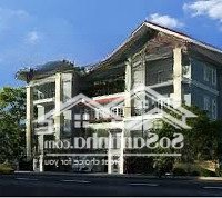 Cần Bán Gấp Đất Nền Lô M1 - 25 (100M2), Đường Số 6A, Khu Dân Cư Green Villas, Đại Phúc, Bình Chánh