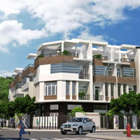 Cần Bán Gấp Đất Nền Lô M1 - 25 (100M2), Đường Số 6A, Khu Dân Cư Green Villas, Đại Phúc, Bình Chánh