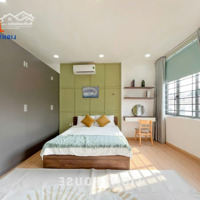 Cho Thuê Căn Hộ 1 Phòng Ngủ Khu Sân Bay Đầy Đủ Nội Thất Siêu Thoáng