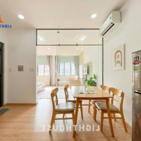 Cho Thuê Căn Hộ 1 Phòng Ngủ Khu Sân Bay Đầy Đủ Nội Thất Siêu Thoáng