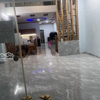Nhà Đủ Tiện Nghi An Ninh Giá Rẻ. Nhà Mới