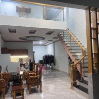 Nhà Đủ Tiện Nghi An Ninh Giá Rẻ. Nhà Mới