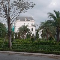 Cho Thuê Căn Biệt Thự Mễ Trì Hạ Diện Tích 230 M2 Mặt Tiền 12 Mét X 4 Tầng Nhà Thiết Kế Hiện Đại