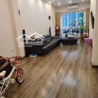 Nhanh Mới Kịp Mặt Phố Cù Chính Lan - 55M2 - 4 Tầng - Mt: 3.4M
