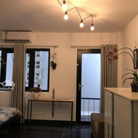 Bán Tòa Căn Hộ 4 Tầng -Mặt Tiềnan Nhơn 7 - Full Nội Thất - Gần Biển - Dòng Tiền 25 Triệu/Th - Giá 10X Tỷ