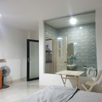 Bán Tòa Căn Hộ 4 Tầng -Mặt Tiềnan Nhơn 7 - Full Nội Thất - Gần Biển - Dòng Tiền 25 Triệu/Th - Giá 10X Tỷ