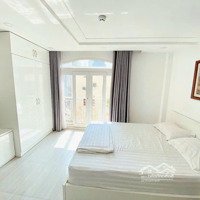 Căn Hộ Balcon/Cửa Sổ Thoáng, Cầu Công Lý, Nguyễn Văn Trỗi - Phú Nhuận