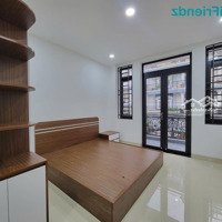 Cho Thuê Studio Bancol Đi Bộ Đại Học Văn Lang Ngay Dương Quảng Hàm Gò Vấp