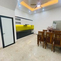 Hàng Hiếm! Định Công Thượng, Mới Full Nội Thất, Ngõ Đẹp. 43M2*4T