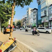 Nhà 5T Căn Góc Đắc Địa Phố Giang Văn Minh-Kim Mã Vỉa Hè Ô Tô Tránhdiện Tích48Mmặt Tiền4,07M Giá Bán 36 Tỷ Kd Tốt
