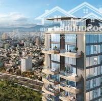 CĂN HỘ ĐÀ NẴNG - 1 PHÒNG NGỦ, 52M2