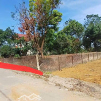 Bán Gấp Lô Đất Thanh Sơn, Minh Phú, Sóc Sơn, Hn