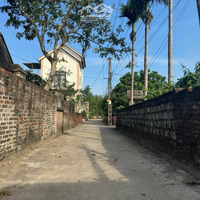 Cần Bán 94M2 Ấp Kim Ngưu- Xã Tân Tiến. H Văn Giang, Tiếp Giáp Đường Thang Niên Kéo Dài