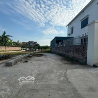 Cần Bán 94M2 Ấp Kim Ngưu- Xã Tân Tiến. H Văn Giang, Tiếp Giáp Đường Thang Niên Kéo Dài