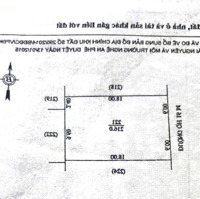 Bán Đất Biệt Thự Kinh Doanh Đối Diện 3 Toà Chung Cư Arita Homes Đường 16M Kinh Doanh