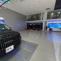Mặt Bằng 500M2, Mặt Tiền 17M Tại Ngọc Hồi - Giải Phóng: Cơ Hội Vàng - Liên Hệ: 0906218216
