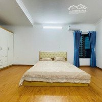 Bán Nhà Riêng Mới Kinhkoong Phố Tam Trinh Gần Cầu Mai Động 38M, 5 Tầng, Thang Máy, Ô Tô Sát Nhà.