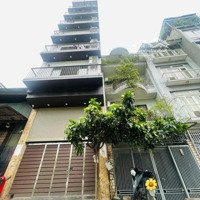 Bán Nhà Riêng Mới Kinhkoong Phố Tam Trinh Gần Cầu Mai Động 38M, 5 Tầng, Thang Máy, Ô Tô Sát Nhà.