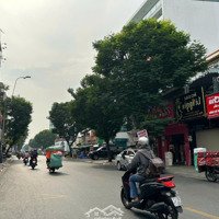 Bán Nhàmặt Tiềnlê Văn Sỹ, Phường 2, Quận Tân Bình.diện Tích7 X 35M. Kc 3 Tầng. Giá Bán 58 Tỷ