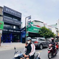 Bán Nhàmặt Tiềnlê Văn Sỹ, Phường 2, Quận Tân Bình.diện Tích7 X 35M. Kc 3 Tầng. Giá Bán 58 Tỷ