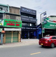 Bán Nhàmặt Tiềnlê Văn Sỹ, Phường 2, Quận Tân Bình.diện Tích7 X 35M. Kc 3 Tầng. Giá Bán 58 Tỷ