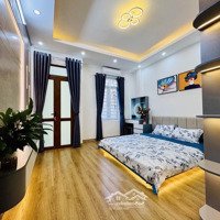 Bán Gấp Nhà Bạch Mai 30M2, Nhà Đẹp Long Lanh Ở Luôn, Sổ Đẹp Như Phân Lô