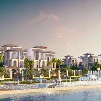 Cơ Hội Vàng: Chỉ 3,6 Tỷ Để Sở Hữu Các Căn Hộ Liền Kề Tại Đảo Vua - Vinhomes Vũ Yên!