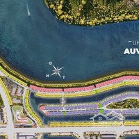 Cơ Hội Vàng: Chỉ 3,6 Tỷ Để Sở Hữu Các Căn Hộ Liền Kề Tại Đảo Vua - Vinhomes Vũ Yên!