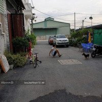Bán Nhà Ngay Chợ Cầu Đồng Đườngcó Thương Lượng31, Phường Thạnh Lộc, Quận 12