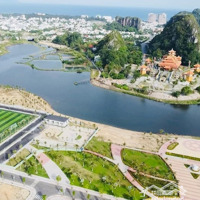 Bán Nhanh Lô B2.75, Tây Bắc Đường Hói Kiểng 21, Đồng Nò, Hoà Quý