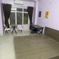 Studio 25M2, Đẹp Tại Ngõ 32 Đỗ Đức Dục, Mễ Trì