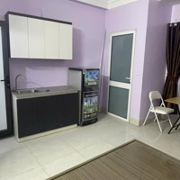 Studio 25M2, Đẹp Tại Ngõ 32 Đỗ Đức Dục, Mễ Trì