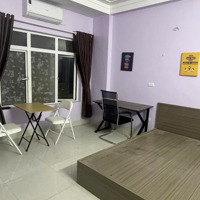 Studio 25M2, Đẹp Tại Ngõ 32 Đỗ Đức Dục, Mễ Trì